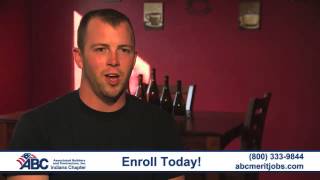 ABC of Indiana/Kentucky Apprenticeship Program - George's Story
