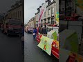 Ardara St Patricks Day Parade 2026 Co Donegal Ireland Patricsparade Parade 
