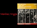 Wembley Wiggle : Steve Lane and the Famous Southern Stompers