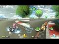 Mario Kart Mind***** Multiplayer Pretty