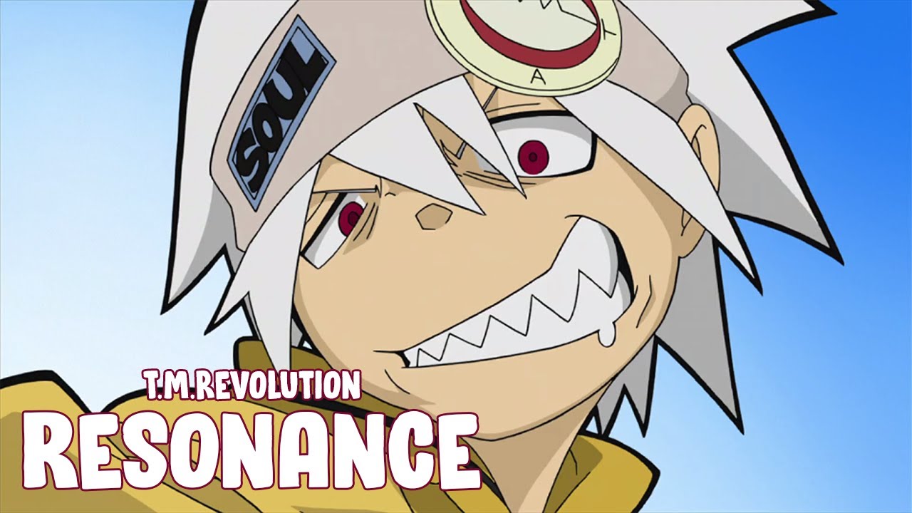 Soul Eater - Resonance (Opening 1) - song and lyrics by Yung Anime, Miura  Jam