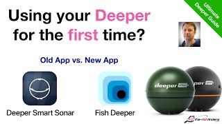 ► Deeper Setup - Using the Deeper App the right way ‼️ screenshot 5