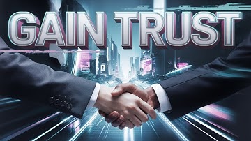 How To Build Trust Through Communication
