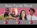 Dami piyazor utpaat assamese  heavy budget  local utpaat