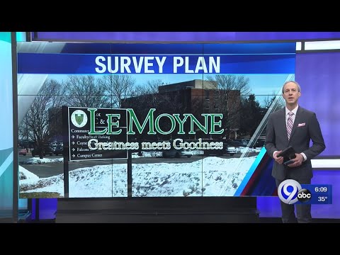 Video: Kokio GPA reikia norint patekti į Le Moyne?