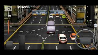 EXTREME TRAFFIC DRIVING 😳🚦/VIRAL VIDEO OF DRIVING GAME 🎮 🎯  screenshot 5