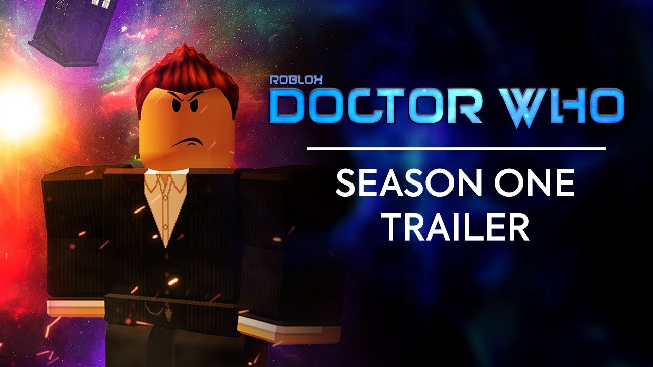 Roblox Doctor Who Season 1 Trailer Youtube - videos matching doctor who clip roblox dr who and the