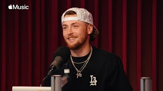 bailey zimmerman the todays country interview apple music