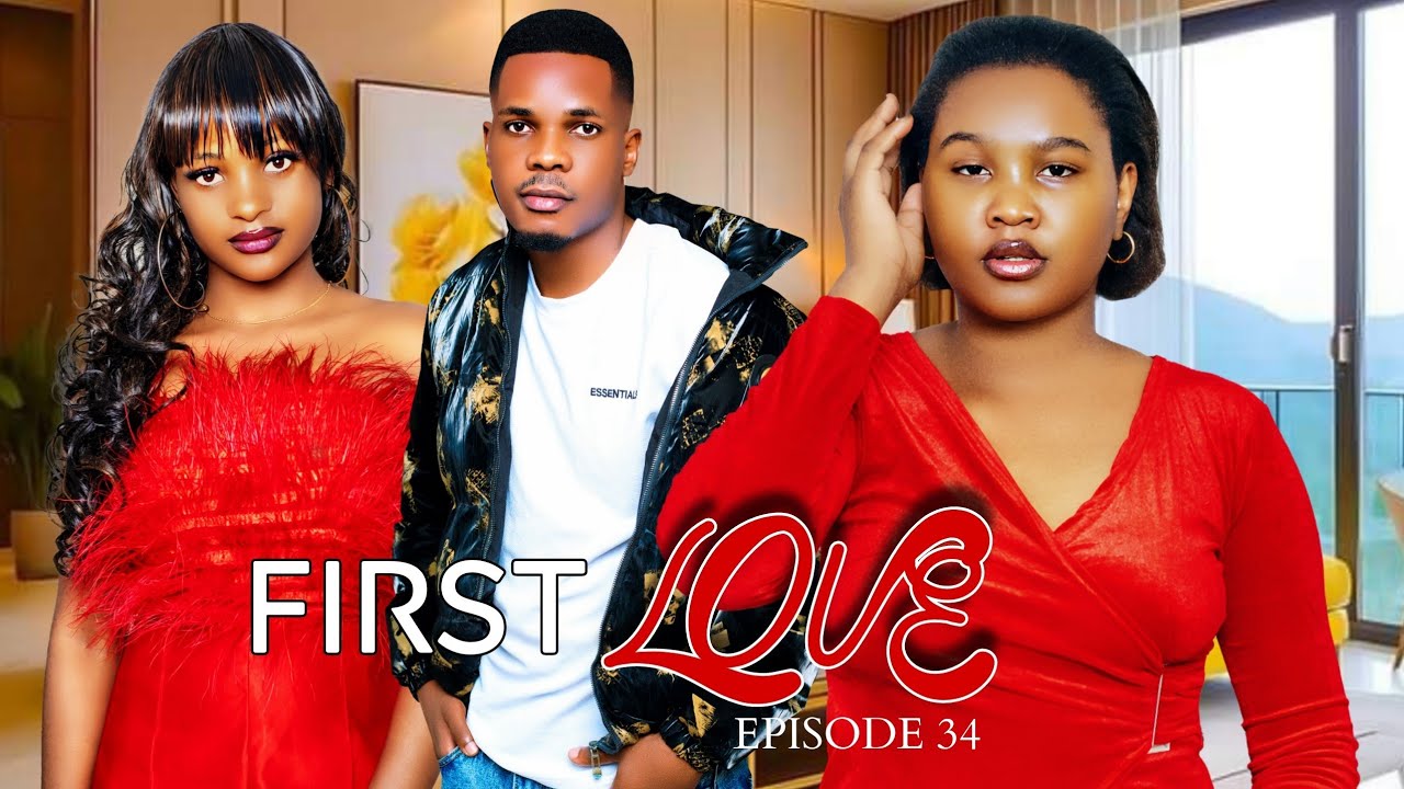 FIRST LOVE ❣️ Part 34 | Love Story 