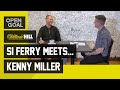 Si Ferry Meets… Kenny Miller | Epic Conversation on Life at Rangers, Hibs, Celtic & Scotland