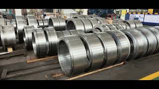 Factory Direct Sales of High-Efficiency and Energy-Saving Fish Feed Ring Die