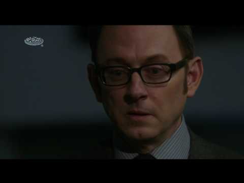 ინტერესის ობიექტი ( ფინალი )