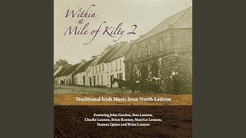 Jig: The Monaghan (feat. Brian McGrath)