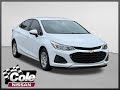 2019 Chevrolet Cruze LS Kalamazoo, Portage, Battle Creek, Grand Rapids, Mattawan MI