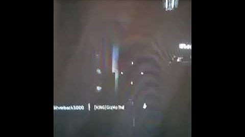 MW3 Infinite ammo glitch