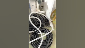 High speed PP PE single wall corrugated pipe line