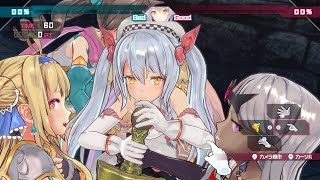 MONAS CHINAS, MONSTRUOS, BALAZOS, PORTALES INTERDIMENCIONALES Y MUCHAS OPAIS UWU CAIGANLE AL STREM