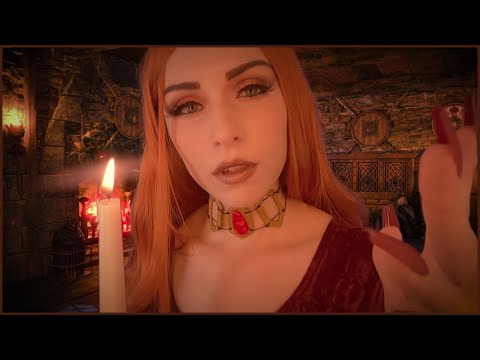 Βίντεο: Πού πήγε η melisandre;