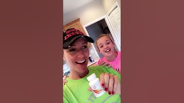 Plexus Edge!  Makes you want to sing!!