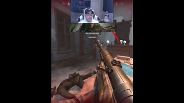 Vanguard MP-40 Blueprint SHREDS!!