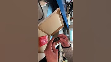 VDC Chip has arrived ! 😁 Commodore 128