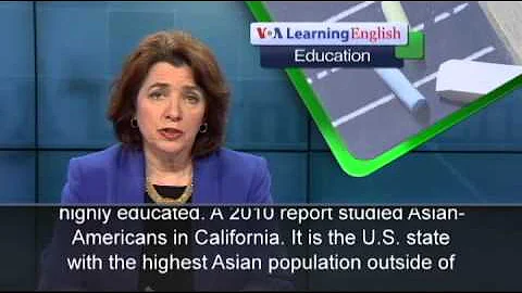 The Education Report: Asian-Americans Are Best-Educated Group in the U.S. - DayDayNews