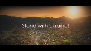 Vladislav S - STAND WITH UKRAINE | 2022 | Future Rave