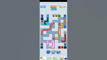 Gecko out – Level 811 Full Walkthrough (Mobile Game)|Cassera Gaming #gameplay #geckoout #walkthrough