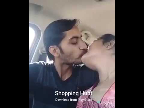 couple Mms of indian