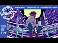 『月の裏で会いましょう』 × rice water Groove (TBS'93,chancylemon) feat.BaramonK / Newtro