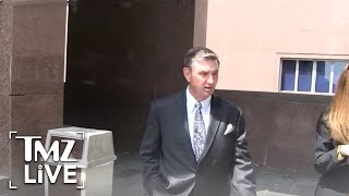 Britney Spears Says Her Dad, Jamie, is Trying to Extort Her Over Conservatorship | TMZ Live