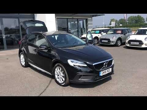 Volvo V40 Cross