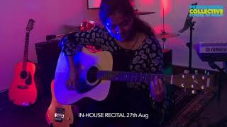 Wonderwall Oasis by Malini Anchan