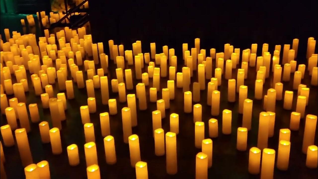 Fever Candlelight Concert YouTube