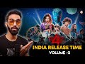 Stranger Things Season 4 Volume 2 Release Time | Stranger Things Season 4 Volume 2 | Netflix