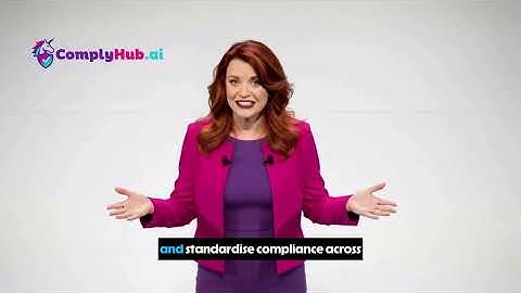For Multi-Tenant Organisations: Centralised Compliance with ComplyHub