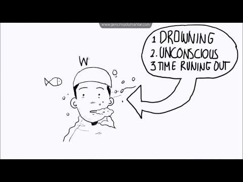 Asr Suresi Resimli Kısa Tefsir - Nouman Ali Khan [Türkçe Altyazılı]