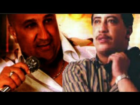 Hasni Sghir Et Cheb Houssem Hommage Cheb Hasni Live منهناش منبراش