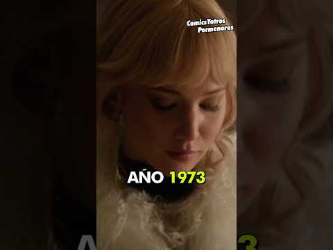 DIFERENCIAS que tiene