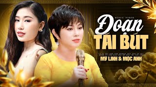Buồn Xé Lòng Khi Nghe 2 Cô Ca Sĩ Hát Trong Đêm Nhạc Đặc Biệt - Mỹ Linh - Mộc Anh | Đoạn Tái Bút