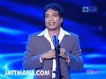 VIVEL SUPERSTARS KA JALWA SUNIL PAL performance 21 MARCH 2010 PART 5 HQ STAR PLUS CINTAA