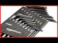 Versatile 36-Piece Allen Wrench Set for Every Job