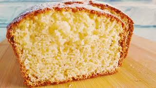 The Only Hot Milk Cake Recipe You’ll Ever Need | Soft, Fluffy, Foolproof! screenshot 5