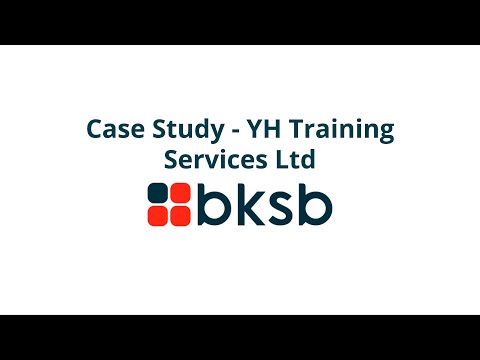 YH Training Services Ltd