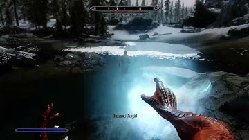 Day 1525 - Killing Nazeem Every Day Until Elder Scrolls 6 is Released