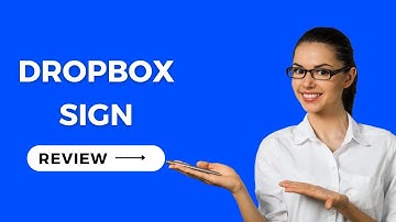 Dropbox Sign Unleashed: The Ultimate Review Revealed!