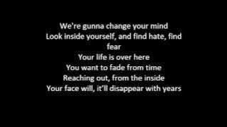 Hollow Point Heroes - From the Inside Lyrics