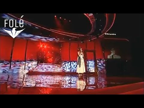 Evi Reci - Jeton Tek Ti (Kenga Magjike 2009)