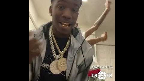 Hotboii - Next One (Unreleased Snippet)