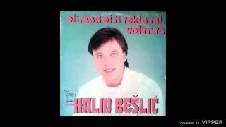 Halid Beslic - Srebrni mjesec - ( 1987) Resimi